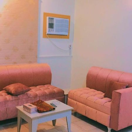 Hotel Al Beagy Furnished Units Ḩafar al Bāţin Exteriér fotografie